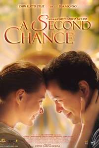 A Second Chance - Poster