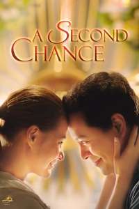 A Second Chance - Poster