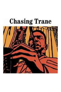 Chasing Trane - Poster