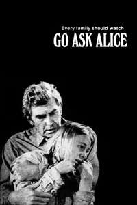 Go Ask Alice - Posters