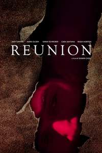 Reunion - Poster