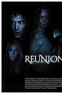 Reunion - Poster