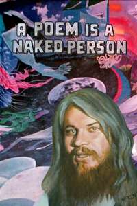 A Poem Is a Naked Person - Poster