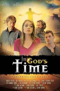 In God's Time - Poster