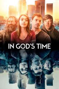 In God's Time - Poster