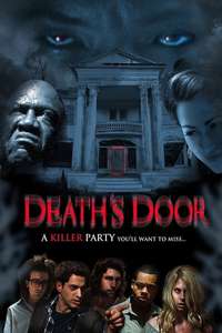 Death's Door - Poster