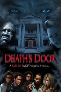 Death's Door - Poster
