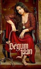 Begum Jaan