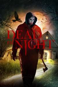 Dead of Night - Poster