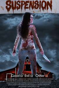 Dead of Night - Poster