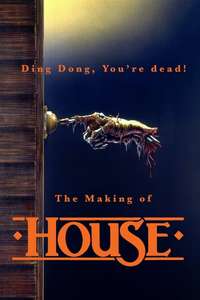 Ding Dong  You're Dead! The Making of  House  - Poster