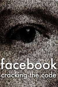 Facebook: Cracking the Code - Poster