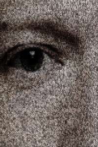 Facebook: Cracking the Code - Poster