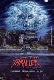 Michael Jackson's Thriller
