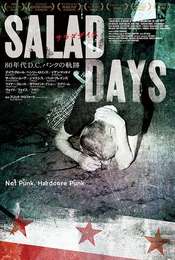 Salad Days