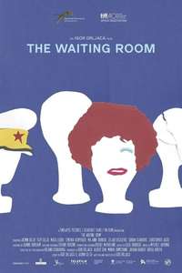 The Waiting Room - Poster