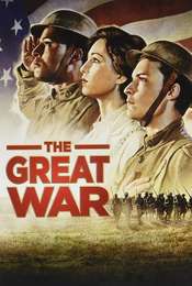 American Experience: The Great War