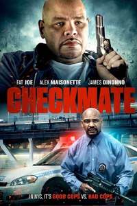 Checkmate - Poster