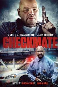 Checkmate - Poster