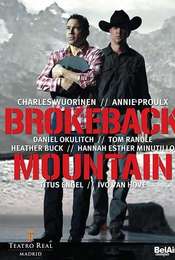 Brokeback Mountain