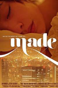 Made - Poster