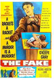 The Fake