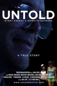 Untold - Poster