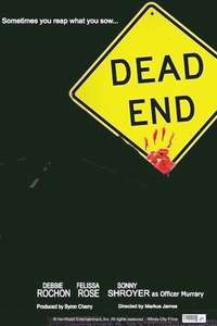 Dead End - Poster