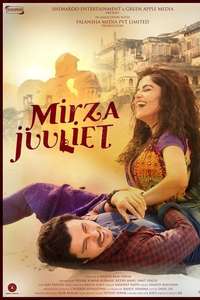 Mirza Juuliet - Poster