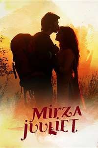Mirza Juuliet - Poster