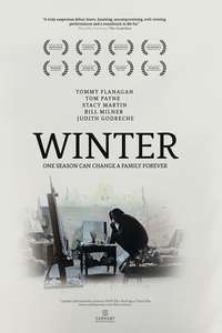 Winter - Poster