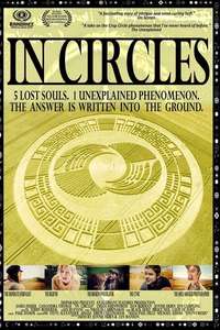 In Circles - Poster