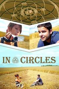 In Circles - Poster