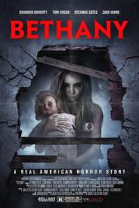 Bethany - Poster