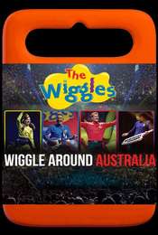 The Wiggles - Wiggle Around Australia