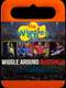 The Wiggles - Wiggle Around Australia