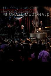 Michael McDonald: Live on Soundstage