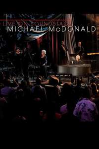Michael McDonald: Live on Soundstage - Poster