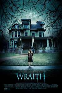 Wraith - Poster