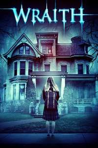 Wraith - Poster