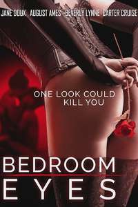 Bedroom Eyes - Poster