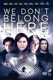 We Don't Belong Here