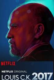 Louis C.K. 2017