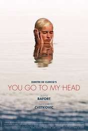 You Go To My Head