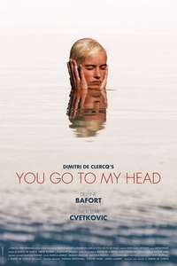 You Go To My Head - Poster