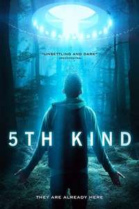 The 5th Kind - Poster