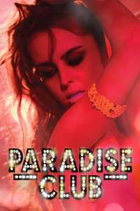 Paradise Club - Poster