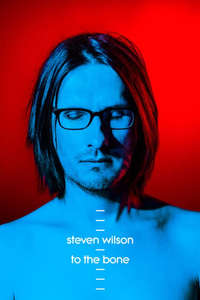 Steven Wilson: Ask Me Nicely - The Making of To The Bone - Poster