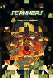 Scanners