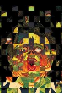 Scanners - Poster